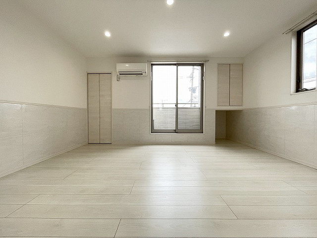 部屋４