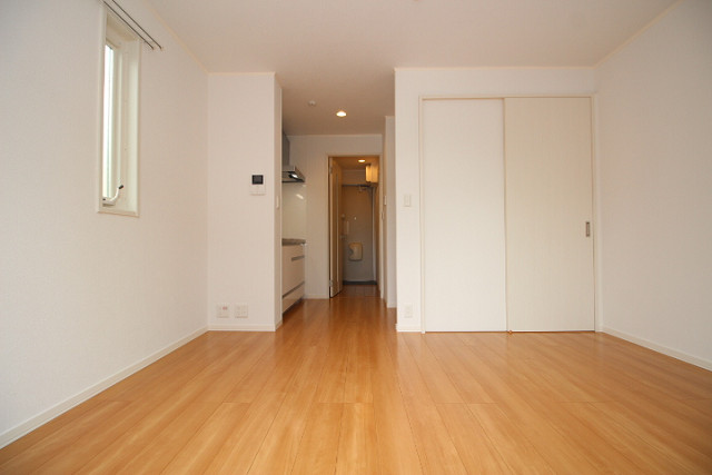 部屋４
