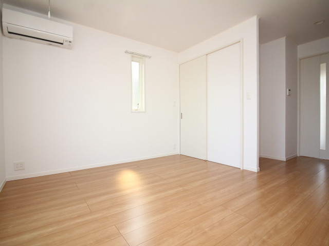 部屋４