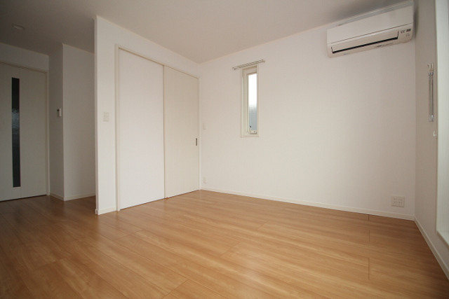 部屋４