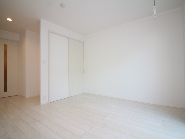 部屋４