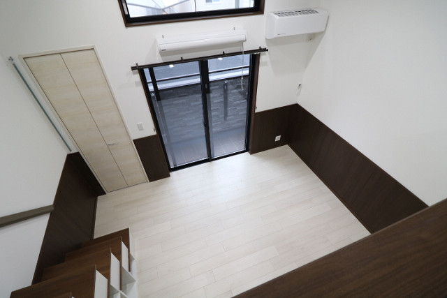 部屋４