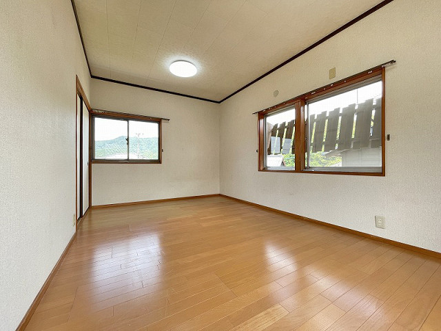 部屋４