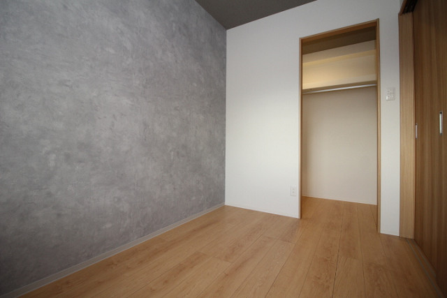 部屋４