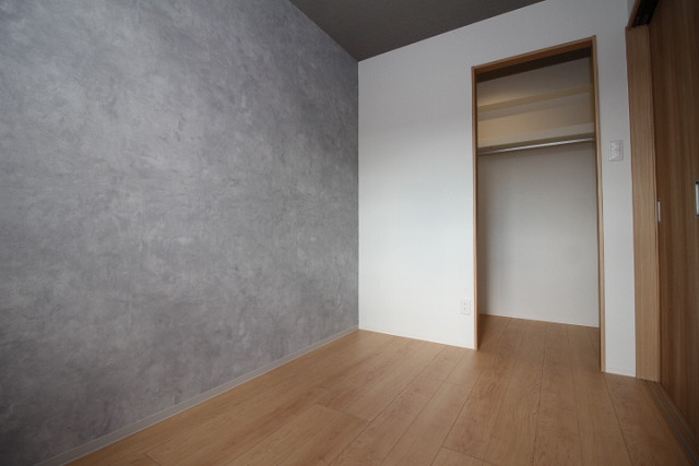 部屋４