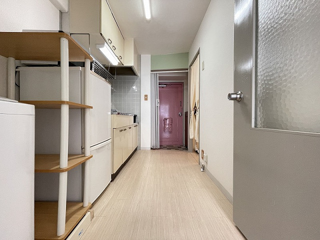 部屋４