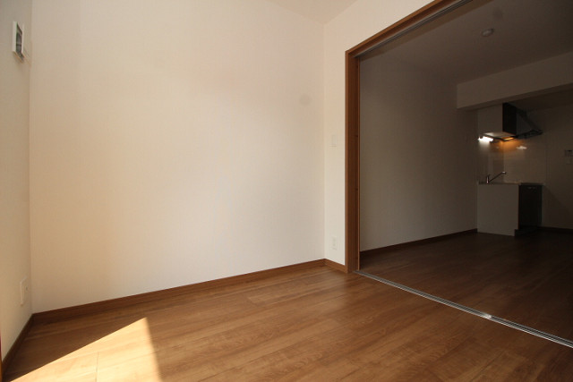 部屋４