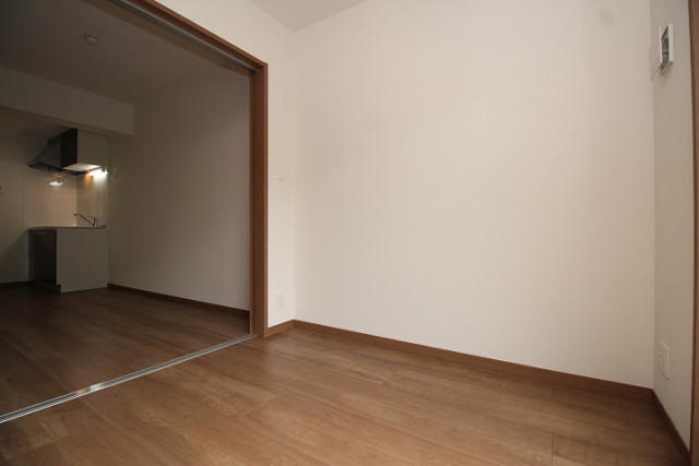 部屋４
