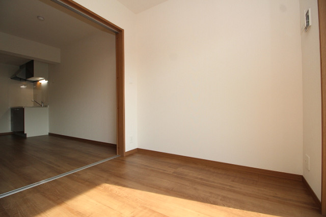部屋４