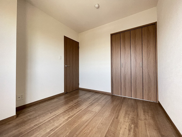 部屋４