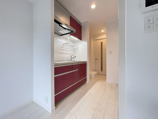 部屋４