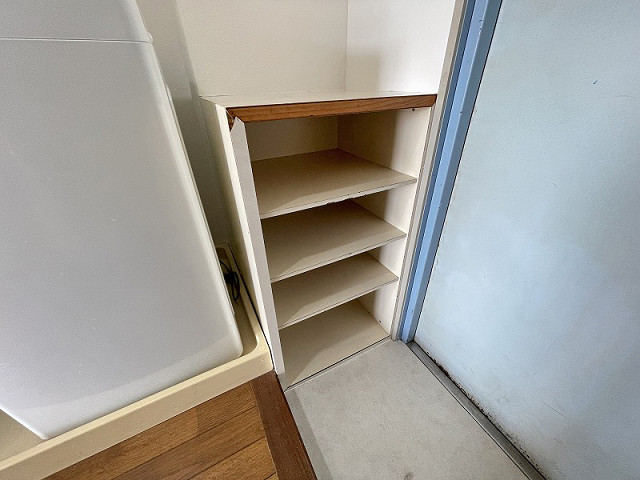 収納２