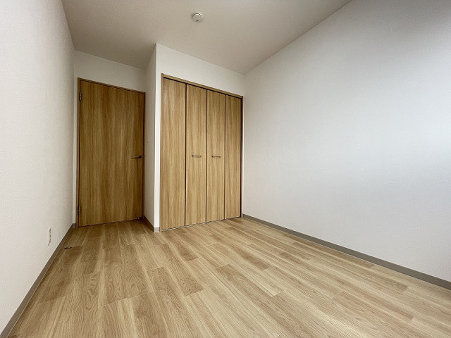 部屋４