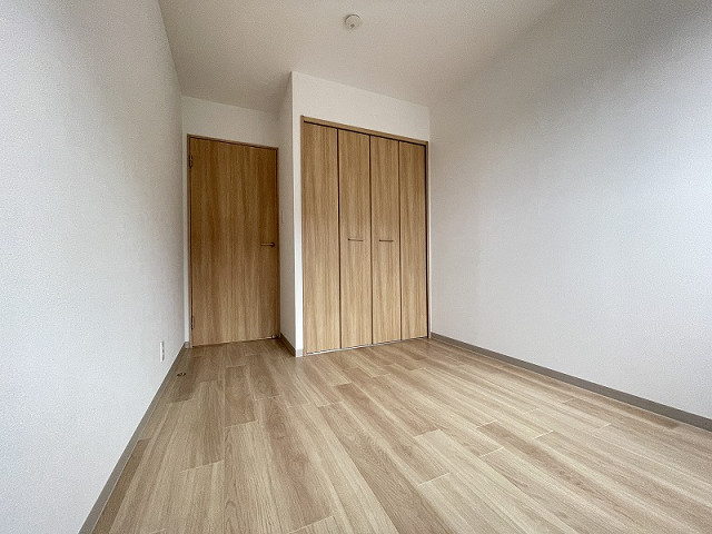 部屋４