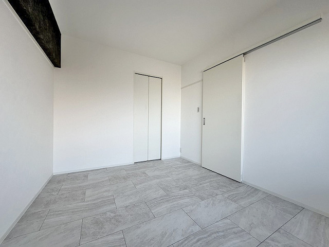 部屋４