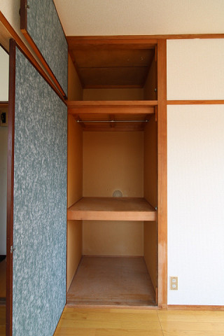 収納２