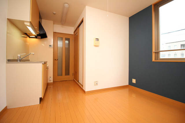 部屋４