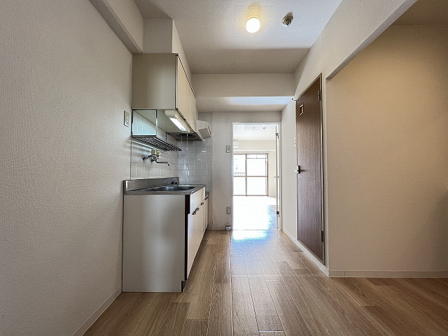 部屋４