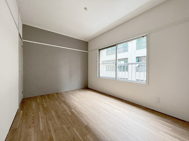 部屋４