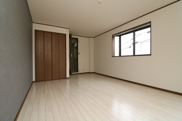 部屋４