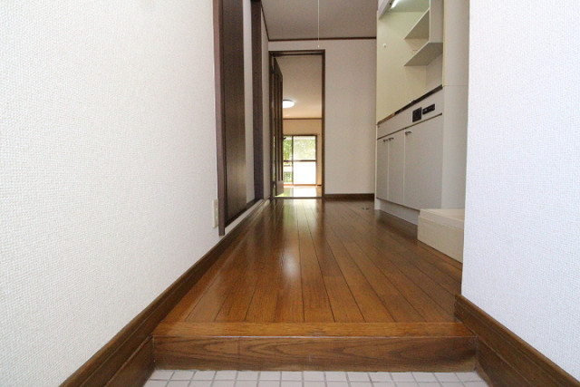 部屋４