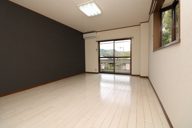 部屋４