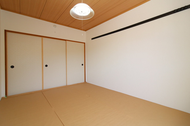 部屋４
