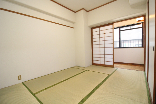部屋４