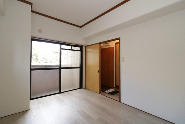 部屋４