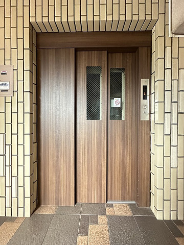 共用部２