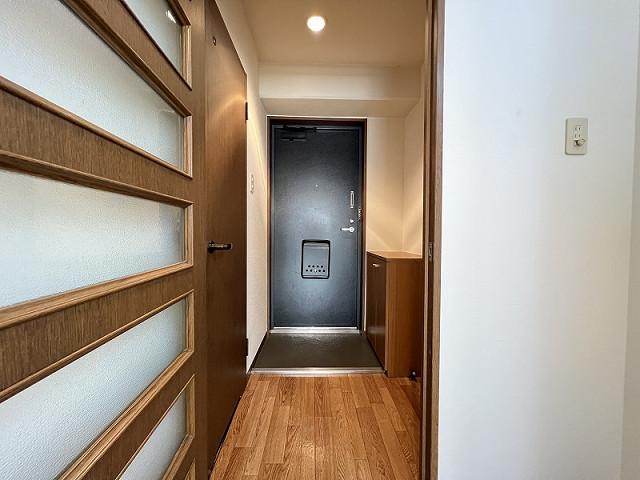 部屋４