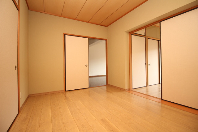 部屋４