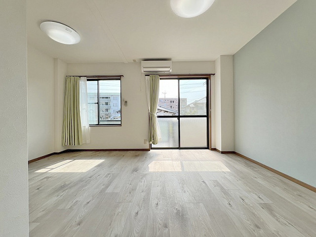 部屋４
