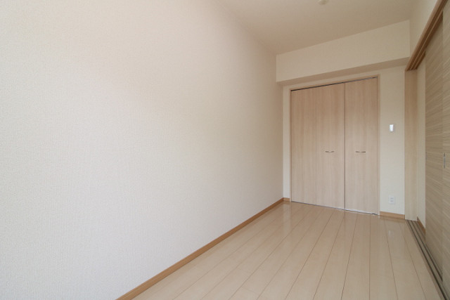 部屋４