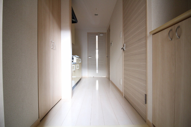 部屋４