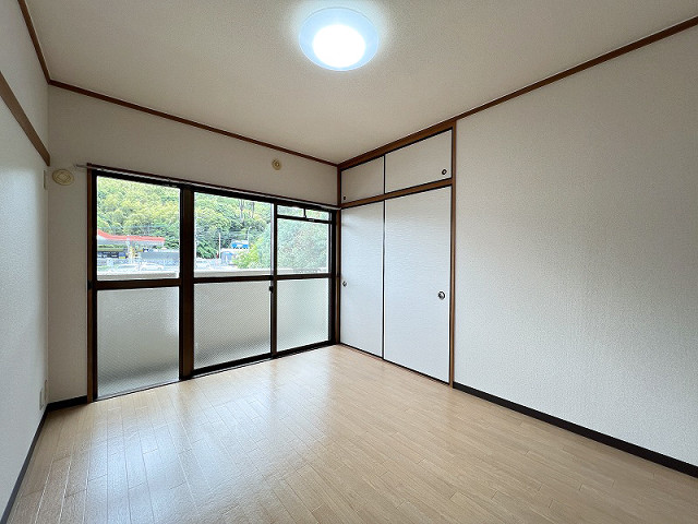 部屋４