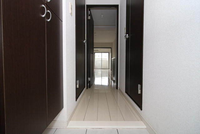 部屋４