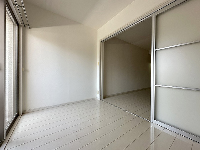 部屋４