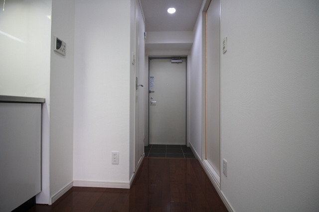 部屋４