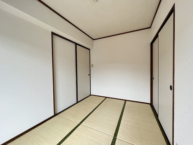 部屋４