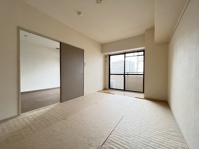 部屋４