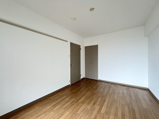部屋４