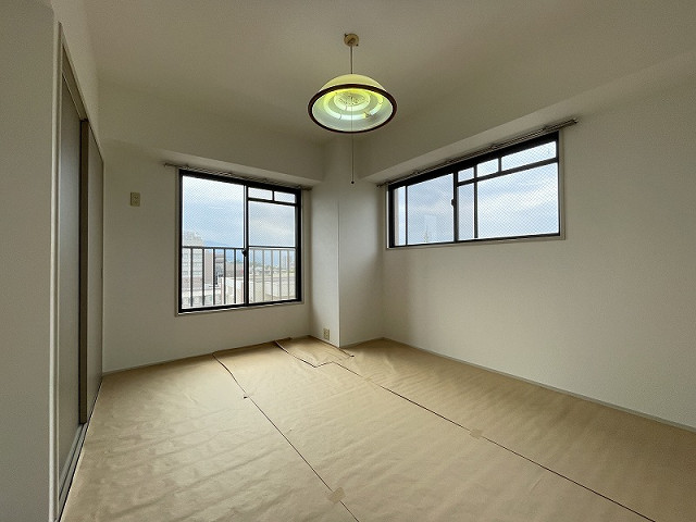 部屋４