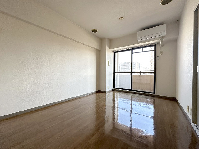 部屋４