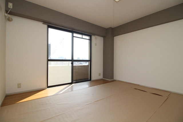部屋４