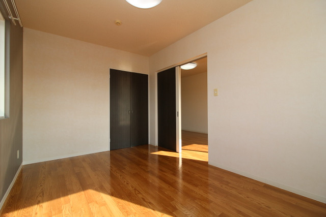 部屋４