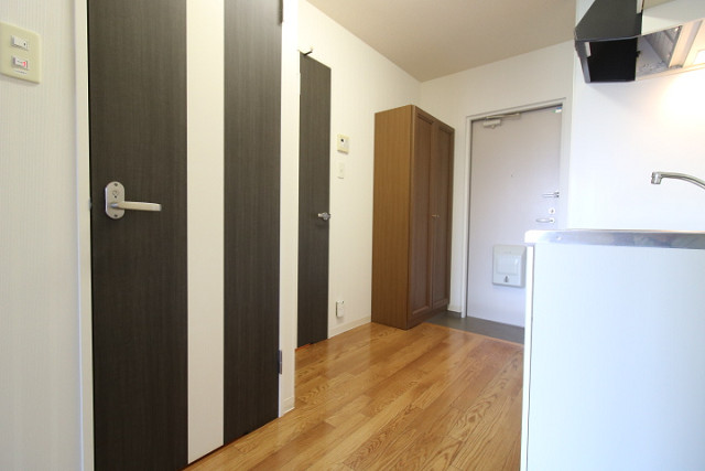 部屋４