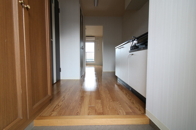 部屋４
