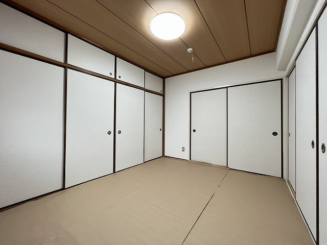 部屋４
