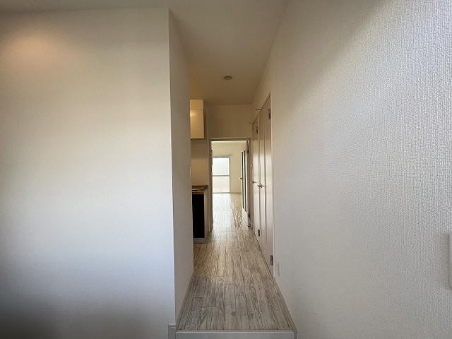 部屋４